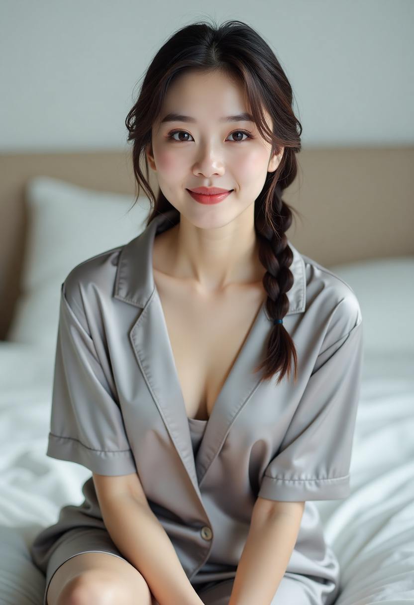 白昼尽头剧照