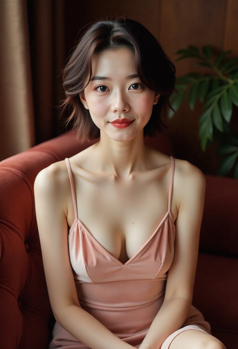 沉默的邻居剧照